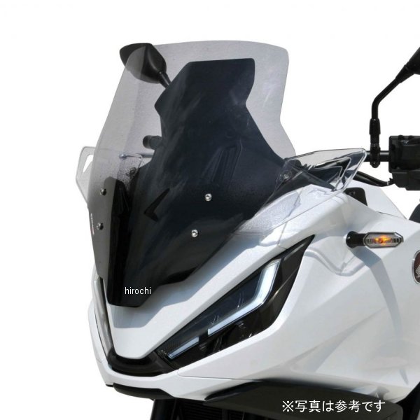 アルマックス ERMAX オリジナルサイズスクリーン 49cm 22年-24年 NT1100 グレー 0201T21-54 HD店