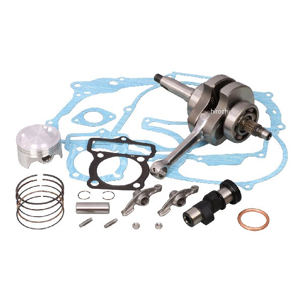 キタコ ボアUP USE115-125CC APE100 213-1418705 HD店｜ヒロチー商事 ハーレー 店