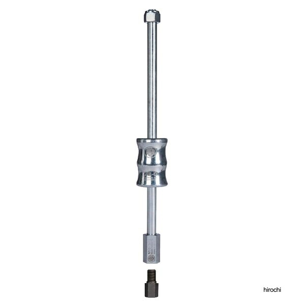 【メーカー在庫あり】 クッコ KUKKO スライドハンマー 325mm 0.5kg 22-0-05 HD店