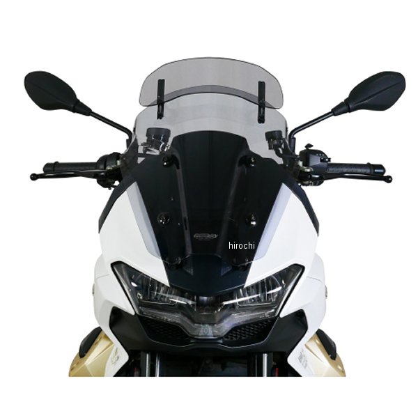エムアールエー MRA スクリーン ヴァリオツーリング GSX-S1000GX スモーク 4025066177325 HD店