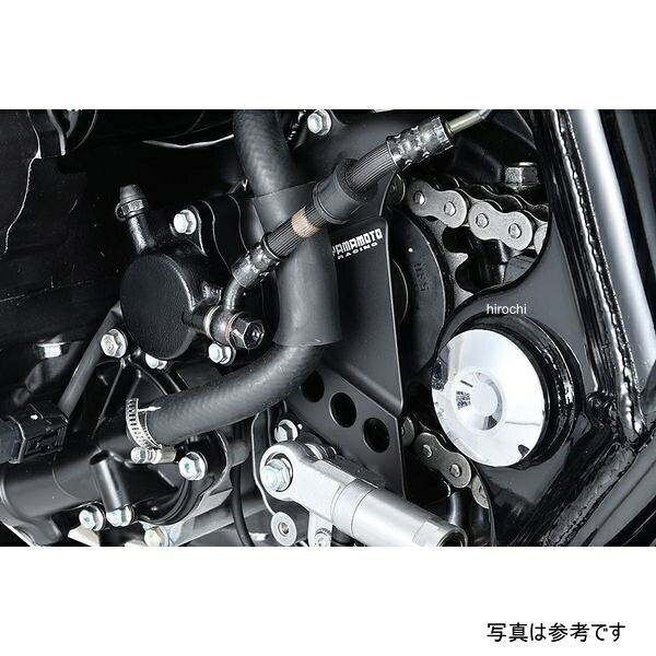 ヤマモトレーシング SP専用スプロケットカバー 23年- CB1300SF 00012-61 HD店