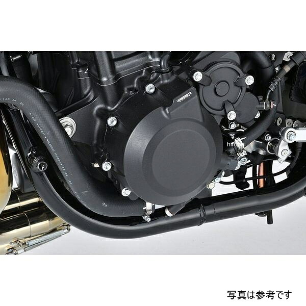 ヤマモトレーシング SP専用クランクケースカバー 23年- CB1300SF 00012-62 HD店｜ヒロチー商事 ハーレー 店