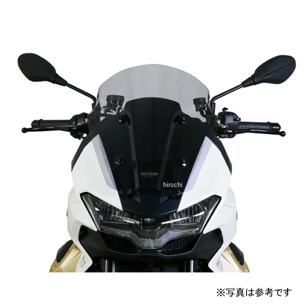 MT953S エムアールエー MRA スクリーン ツーリング スモーク 22年-24年 スズキ GSX-S1000GX 4025066177295 HD店