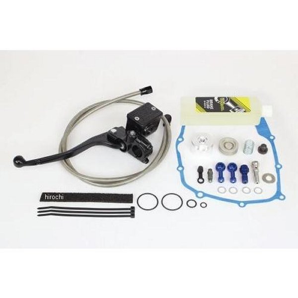 SP武川 ハイドロクラッチコンバージョンキット CRF110F/JE02、クロスカブ/JA10 02-01-0446 HD店｜ヒロチー商事 ハーレー 店