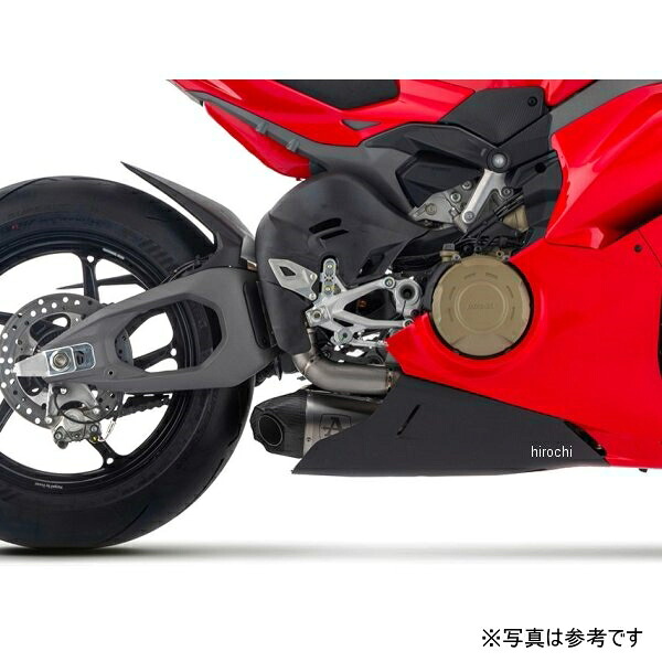 アロー ARROW ハーフシステム Works 25年 PanigaleV4 フルチタン 71163PK HD店｜ヒロチー商事 ハーレー 店 209,033円
