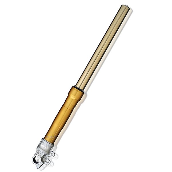 【メーカー在庫あり】 オーリンズ OHLINS フロントフォークキット ZRX1200 ゴールド FS625G HD店｜ヒロチー商事 ハーレー 店