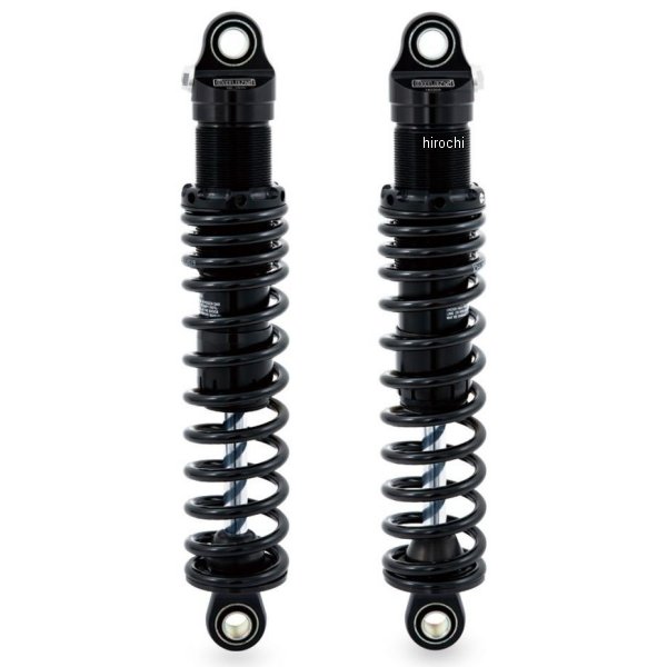 オーリンズ OHLINS リアショック S36DR1 ブラックライン ツーリングファミリー 310mm HD776 HD店