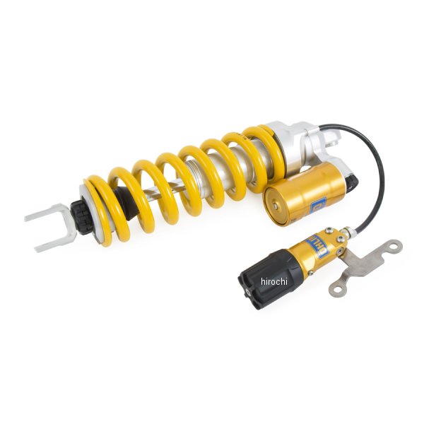 オーリンズ OHLINS リアショック S46PR1C1S 16年-17年 アフリカツイン 395mm HO646 HD店