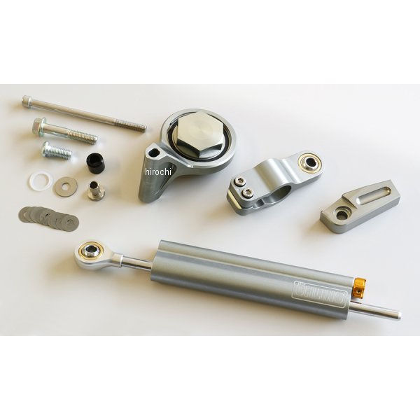 楽天市場】オーリンズ OHLINS ステアリングダンパー 13年-14年 ZX-6R