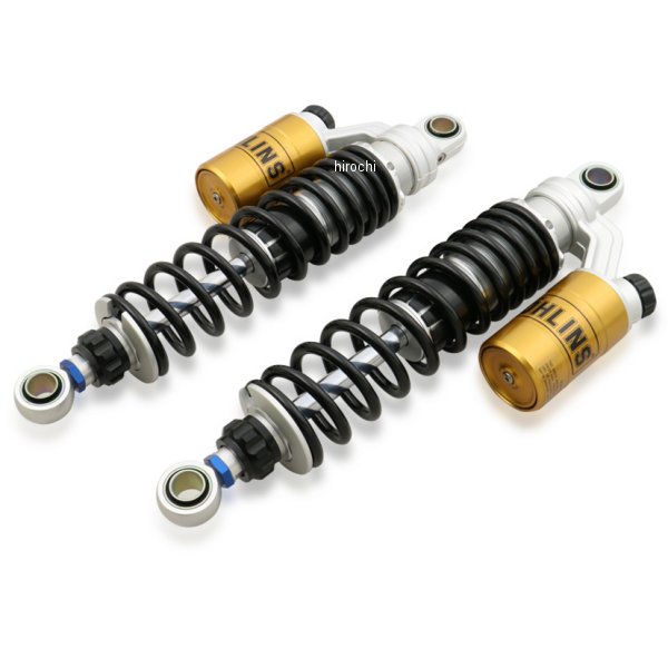 オーリンズ OHLINS リアショック S36PR1C1L 16年-18年 ボンネビルT120 TR624 HD店|ヒロチー商事 ハーレー 店