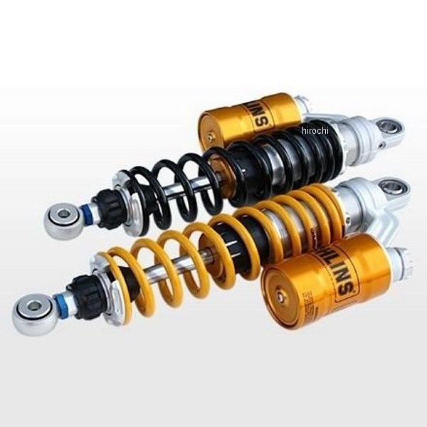 オーリンズ OHLINS リアショック S36PR1C1 16年-24年 X-MAX250 YA241 HD店