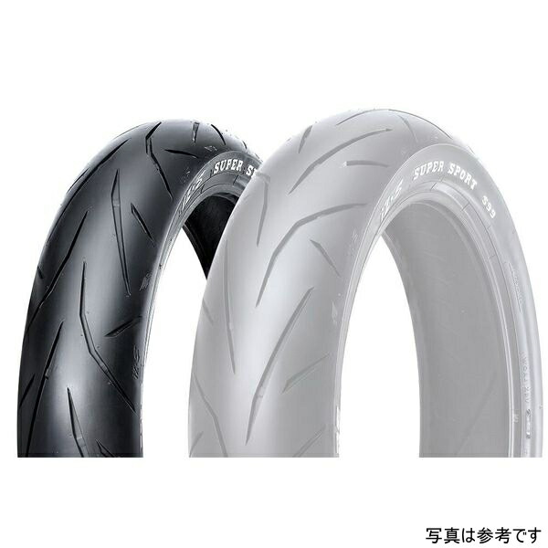 【メーカー在庫あり】 井上ゴム工業 IRC S99 70/90-17 38S TL フロント 107591 HD店