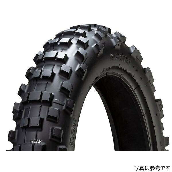 井上ゴム工業 IRC GX20 140/80-18 70M WT リア 113344 HD店