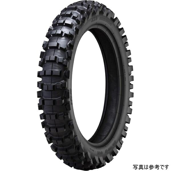 井上ゴム工業 IRC JX8 140/80-18 70M WT リア 113345 HD店
