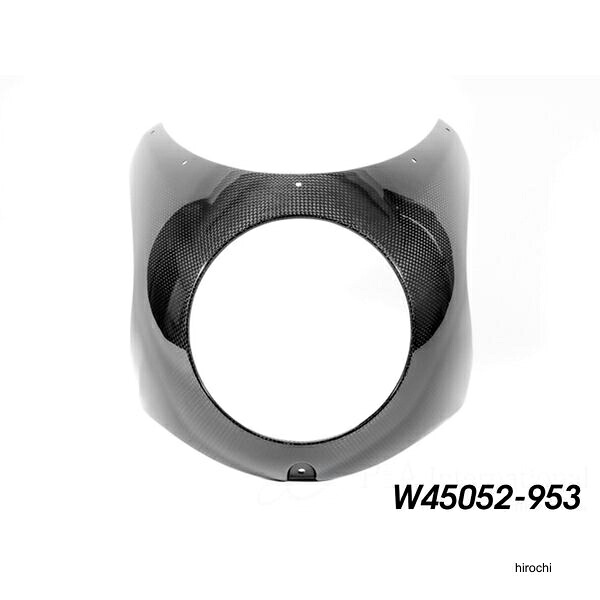 ワンダーリッヒ Wunderlich R90Sスタイル カーボンフェアリング カーボン W45052-953 HD店｜ヒロチー商事 ハーレー 店