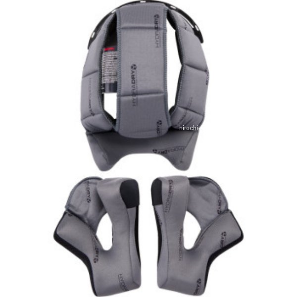 アイコン ICON AIRFLITE コンフォートライナーキット Sサイズ 0134-3632 HD店