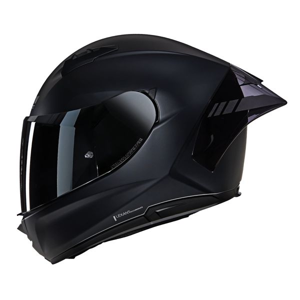 ノーラン NOLAN バイク用 ヘルメット フルフェイス N60-6 SPORT ARGENTO SILVER/333 Lサイズ 59-60cm 60057 HD店
