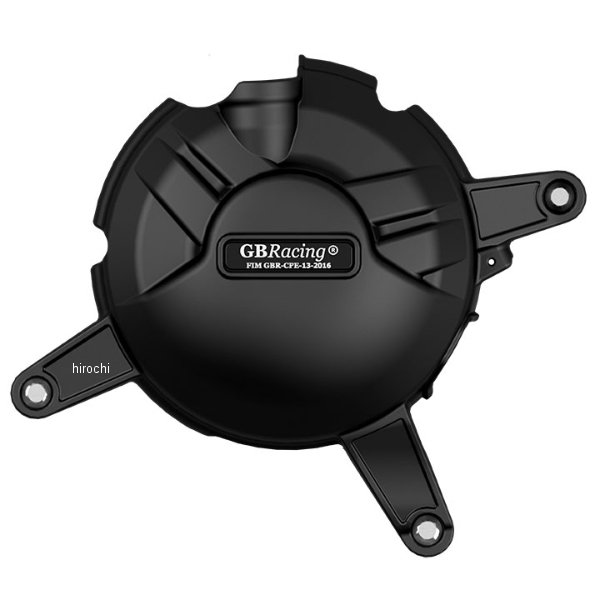 GBレーシング クラッチカバー YZF-R25、YZF-R3 EC-R3-2019-2-GBR HD店