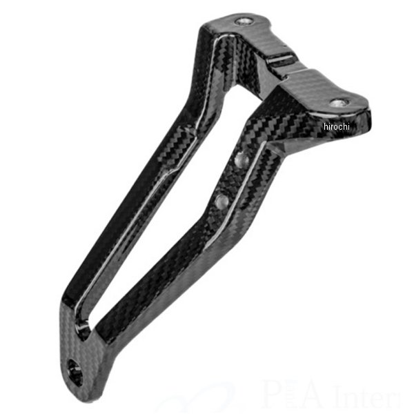 ワンダーリッヒ Wunderlich カーボン マフラーブラケット M1000XR W20237-000 HD店