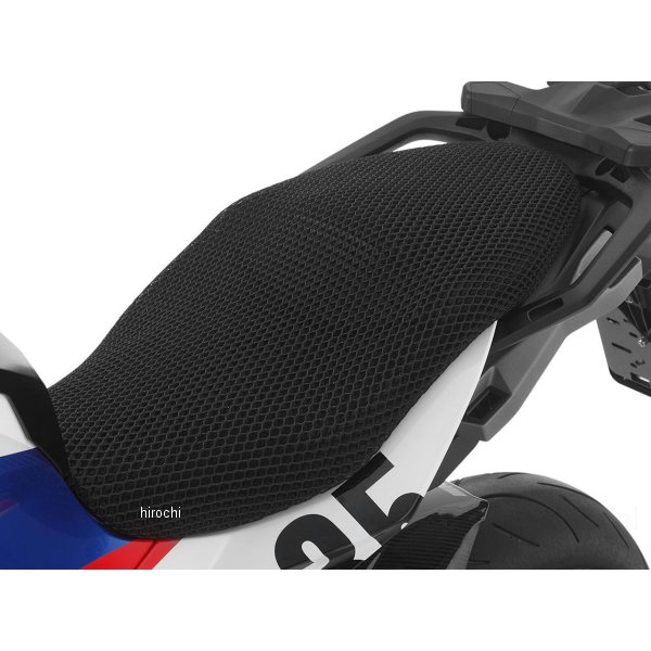 ワンダーリッヒ Wunderlich サマーシートカバー M1000XR W42721-125 HD店 21,868円