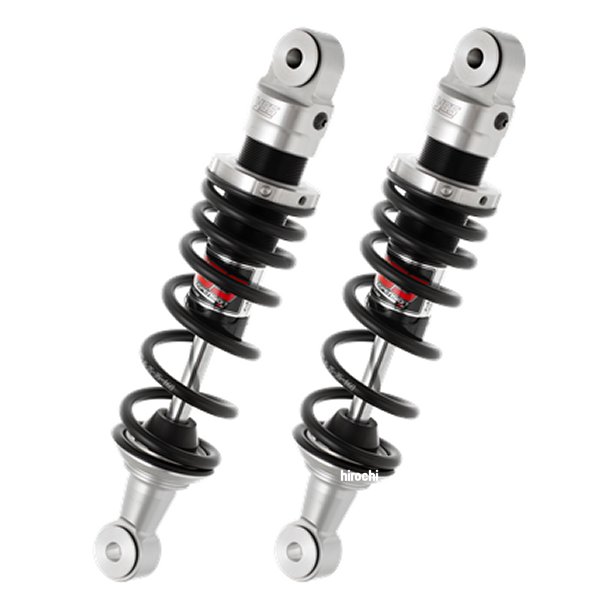 ワイエスエス YSS リアショック RE302 2本セット 73年-88年 BONNEVILLE 750 T 140 116-10424900 HD店｜ヒロチー商事 ハーレー 店