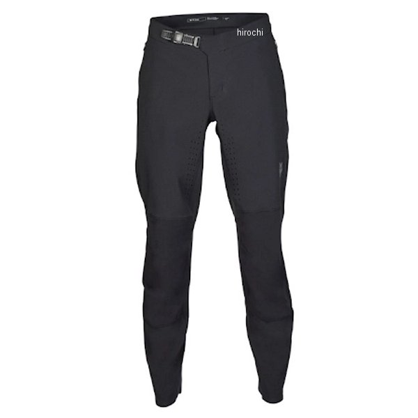 【メーカー在庫あり】 フォックス FOX MTB ディフェンドパンツ 黒 32サイズ G5822 HD店
