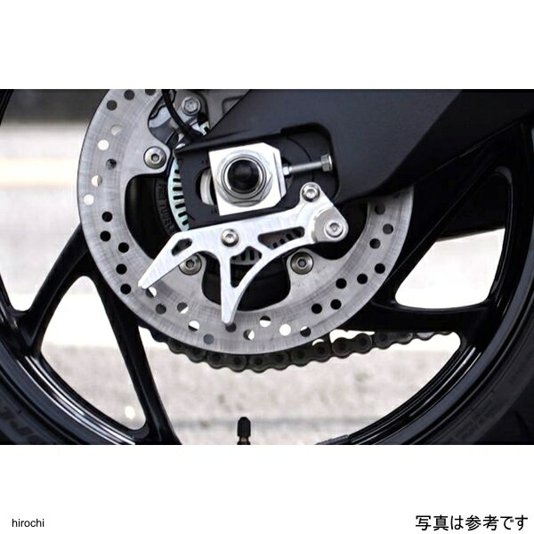 ウッドストック KATANA レーシングスタンドフック シルバー RSP-S18-SL HD店 13,514円