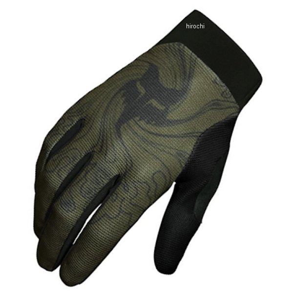 チャレンジャー　グローブ　サイズM CHALLENGER [チャレンジャー] MECHANIC GLOVE メカニック