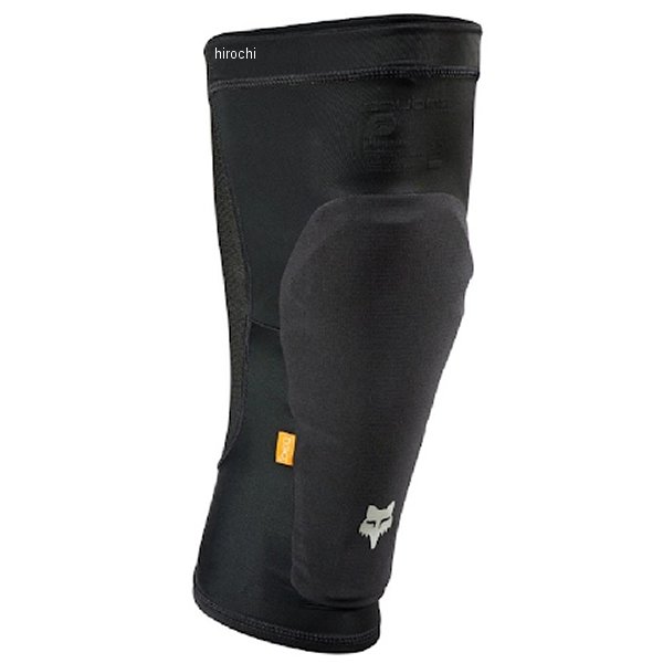 【メーカー在庫あり】 フォックス FOX MTB エンデューロニースリーブ Mサイズ C0119 HD店｜ヒロチー商事 ハーレー 店