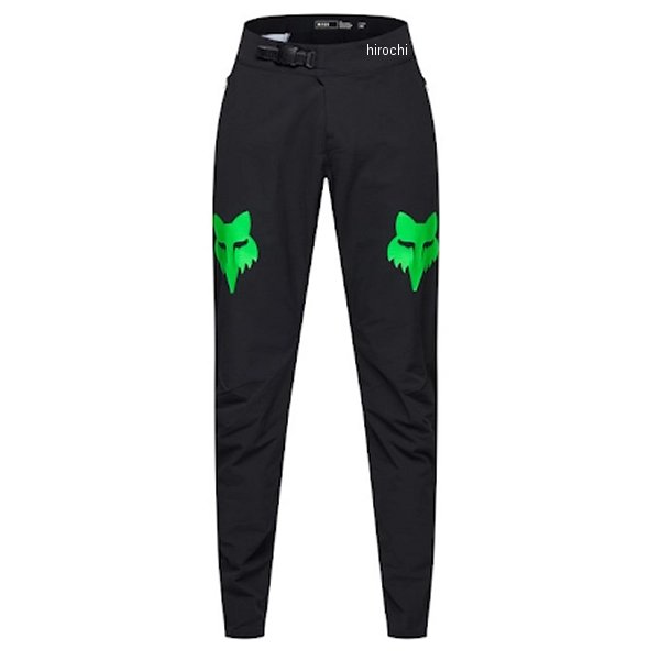 【メーカー在庫あり】 フォックス FOX MTB レンジャーパンツ グリッド 黒 34サイズ 33839-001-34 HD店|ヒロチー商事 ハーレー 店