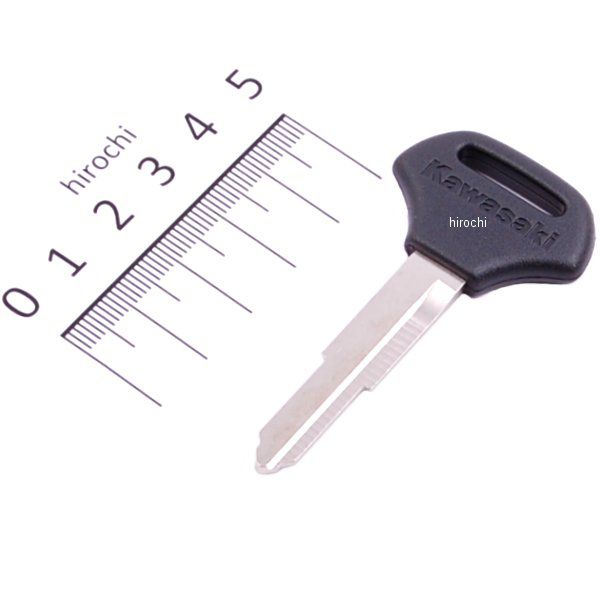 楽天市場】0596 カワサキ 純正 ブランクキー Z250 Ninja 400 Ninja 650