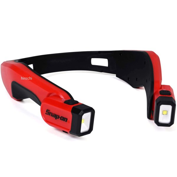 スナップオン　LED ペンライト 楽天市場】Snap-on スナップオン High-Tech ヘッドライト ヘッド