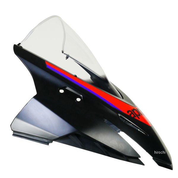 MR785C エムアールエー MRA スクリーン レーシング クリア 21年-25年 ホンダ FORZA 4025066178285 HD店