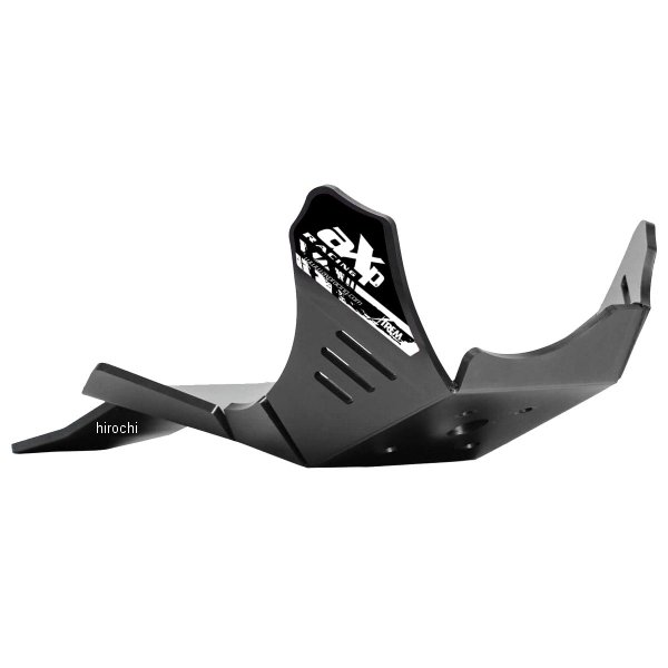 【メーカー在庫あり】 エーエックスピーレーシング AXP RACING XTREM スキッドプレート RR4T350、RR4T430 C0456 HD店