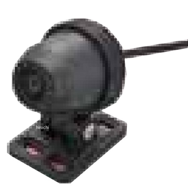 【メーカー在庫あり】 デイトナ MK50 補修用 リアカメラ マウント付き 62001 HD店 11,650円