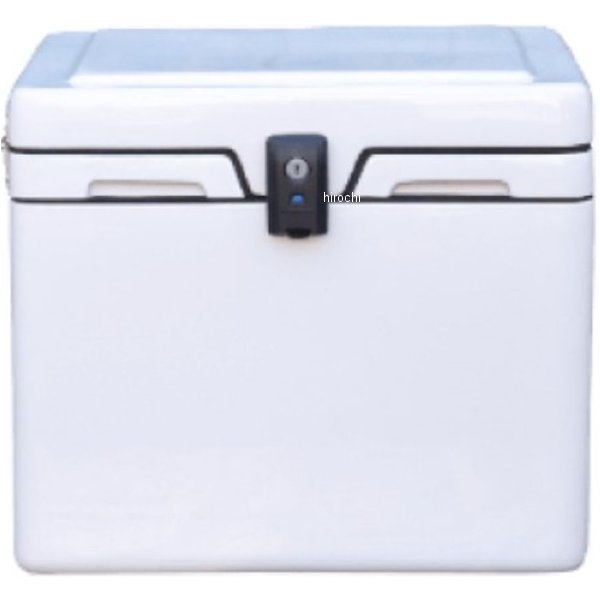 キジマ JMS B-22W ラゲージBOX EX 標準仕様 ジャイロX 4サイクル 白 ZA-0B22-1W-VT HD店 27,327円