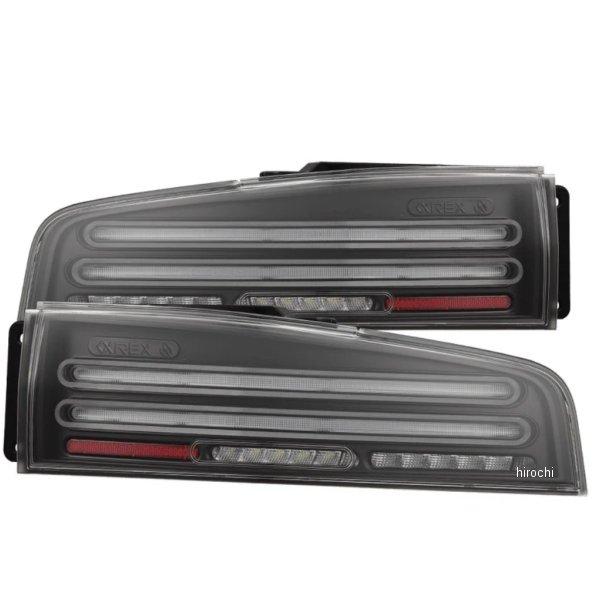 楽天市場】☆フェアレディZ32(300ZX) 全車共通☆美！クリスタル