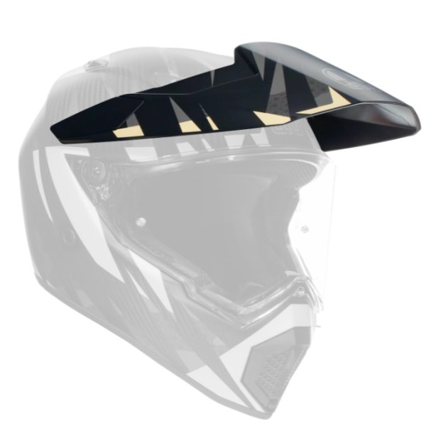 エージーブイ AGV ピーク AX9 STEPPA マットカーボン/グレー/サンド KIT76337016-N HD店｜ヒロチー商事 ハーレー 店