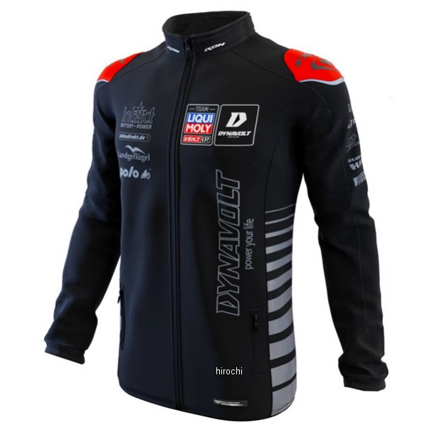 リキモリ LIQUI MOLY IXON LIQUI MOLY DYNAVOLT INTACT GP 25 スウェット M 103101071M HD店｜ヒロチー商事 ハーレー 店