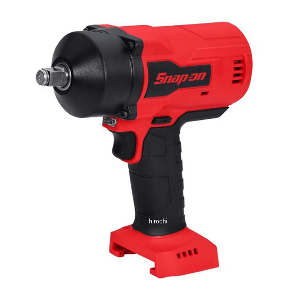 スナップオン Snap-on コードレスインパクトレンチ 18V 1/2インチドライブ ボディーのみ CT9050DB HD店