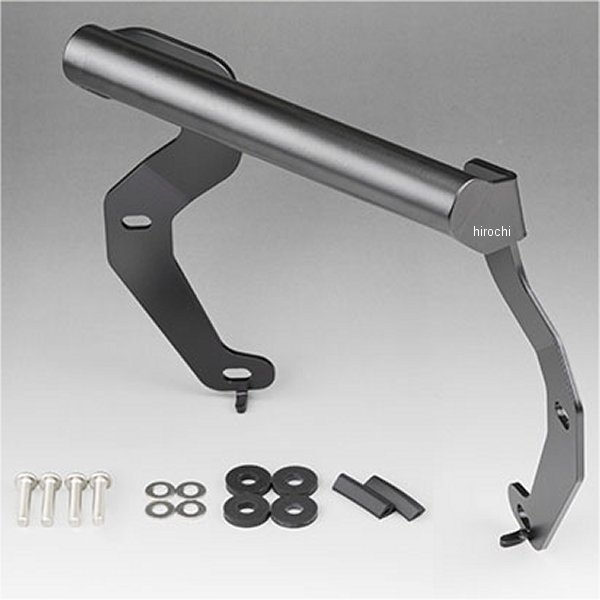 【メーカー在庫あり】 キジマ マウントバーステー 25年以降 NC750X マットブラック 204-0717 HD店 5,293円