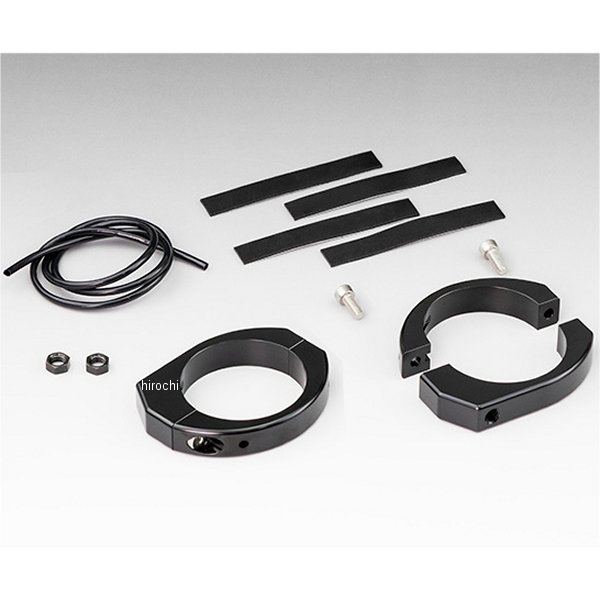 キジマ ウインカーステー クランプタイプ M6用 レブル1100 2個入 217-5029 HD店
