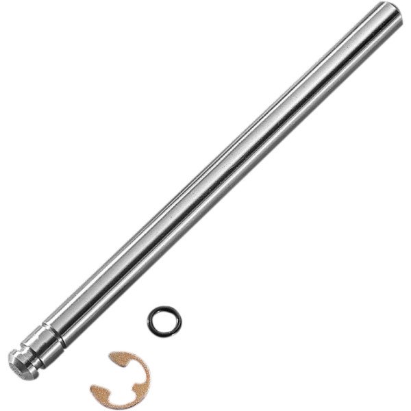 【USA在庫あり】 ジムズ JIMS シフト フォーク シャフト 36年-86年 Big Twin 4速 34186-76 DS-194251 HD店