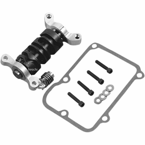 【USA在庫あり】 DS-194401 ベーカー Baker Drivetrain シフト ドラム キット 98年-00年 BigTwin 5速トランスミッション DS194401 HD店｜ヒロチー商事 ハーレー 店