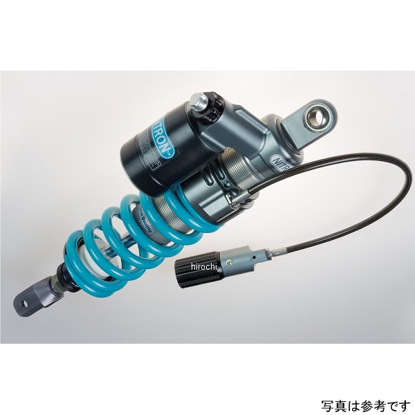 ナイトロン NITRON リアサスペンション R1シリーズ 16年-19年 CRF1000L アフリカツイン NTBKH69S HD店 109,450円