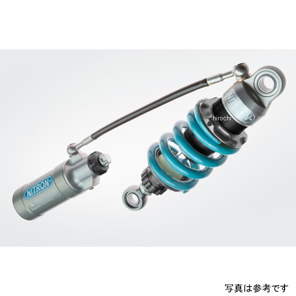 ナイトロン NITRON リアサスペンション R3シリーズ XR50/100 Motard NTBKMNH03R HD店