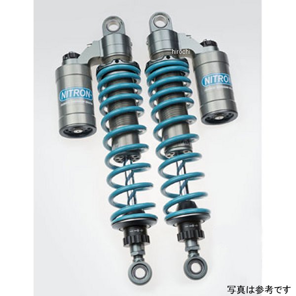 ナイトロン NITRON リアサスペンション R3シリーズ 18年-20年 PCX125 TSH20R HD店