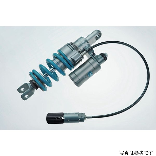 ナイトロン NITRON リアサスペンション RACE PROシリーズ 15年- カワサキ ニンジャ H2 NTBKK55RP HD店