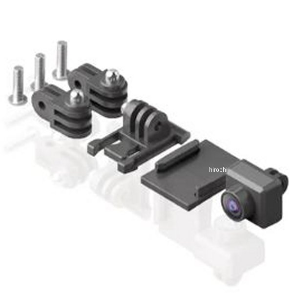 カエディア Kaedear フロントカメラ ヘッドアップディスプレイ用オプション KDR-MX335 HD店