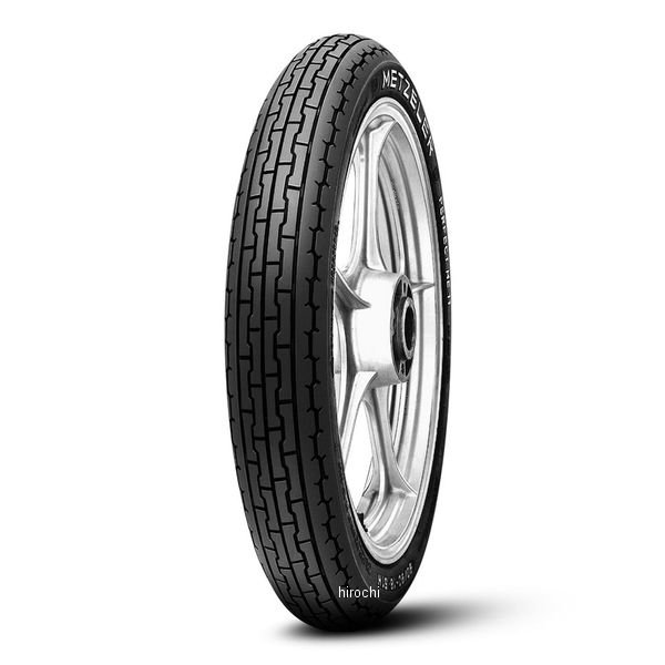 メッツラー METZELER パーフェクト ME11 3.25-19 54S TL フロント 111100 HD店